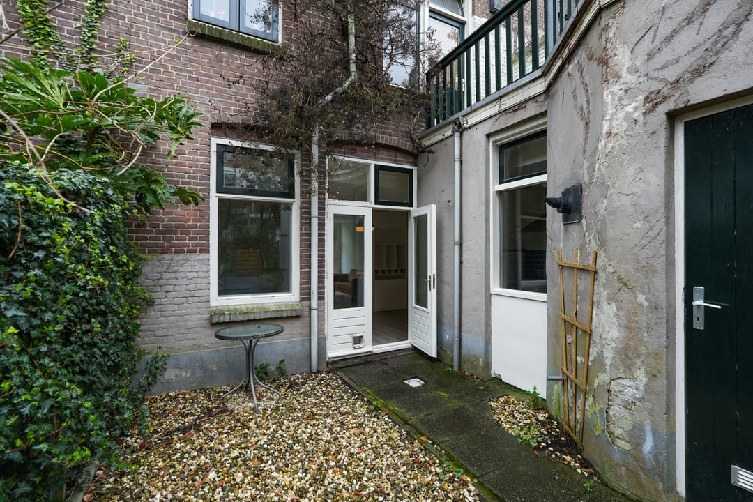 Photo 22 of Agnietenstraat 38