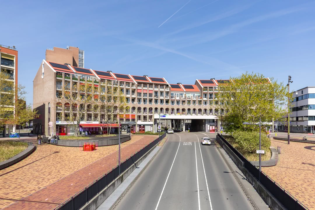 Foto 7 van Stationsplein 14