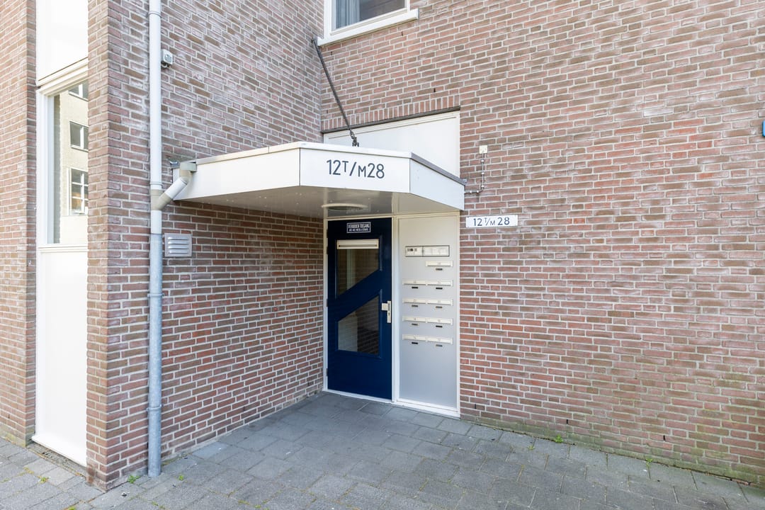 Foto 8 van Stationsplein 14