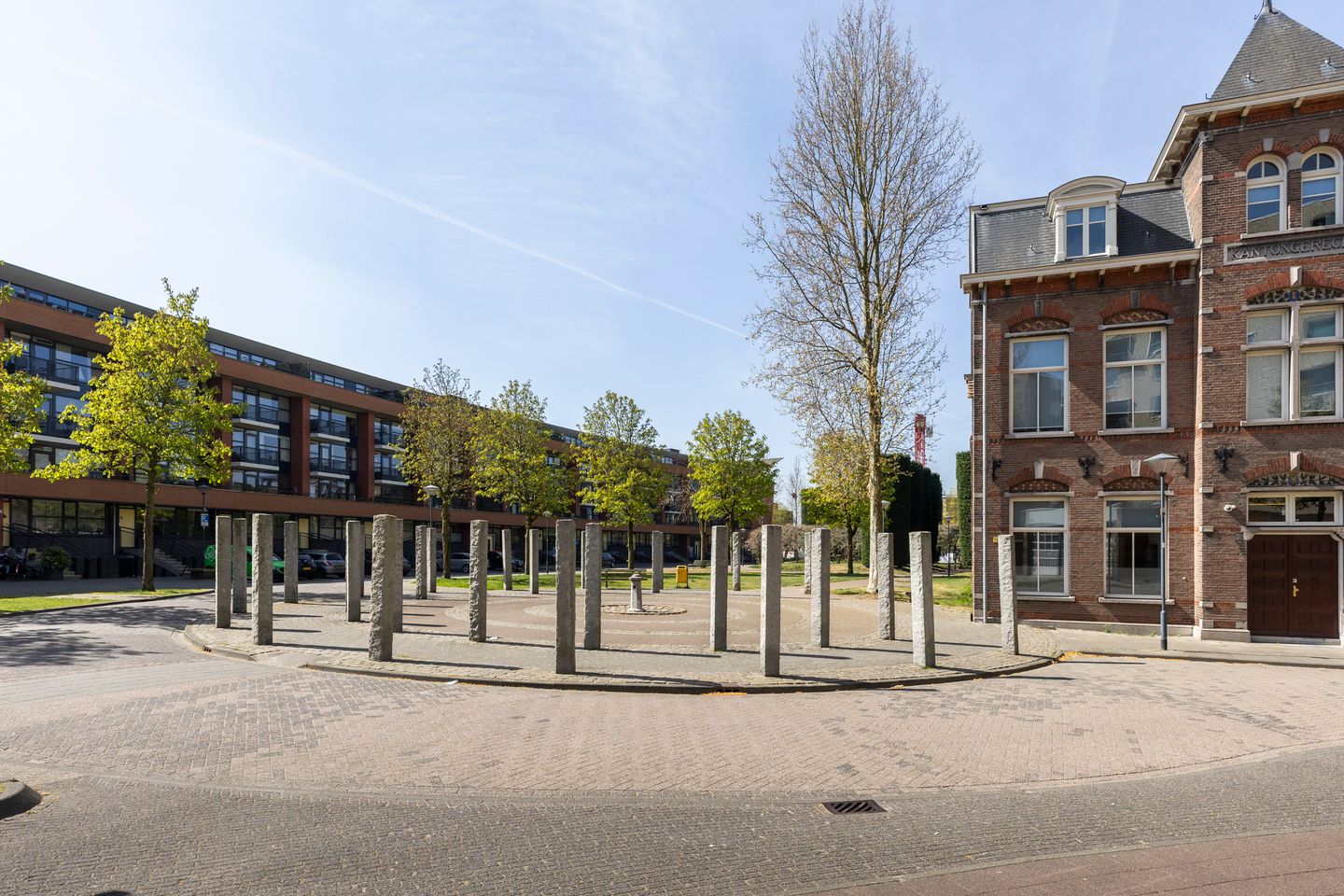 Foto 10 van Stationsplein 14