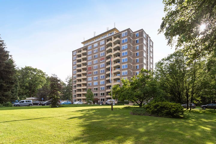 Soerenseweg 125-53