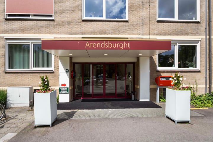 Foto 3 van Soerenseweg 125-53