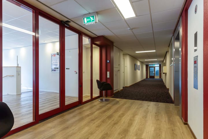 Foto 5 van Soerenseweg 125-53