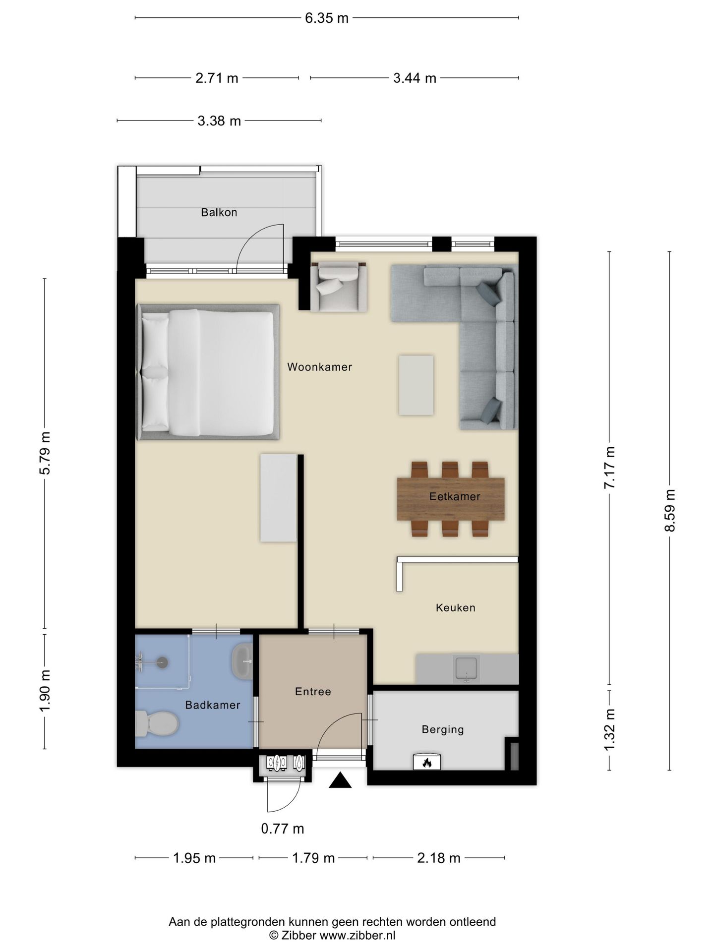 Foto 34 van Boschdijk 201