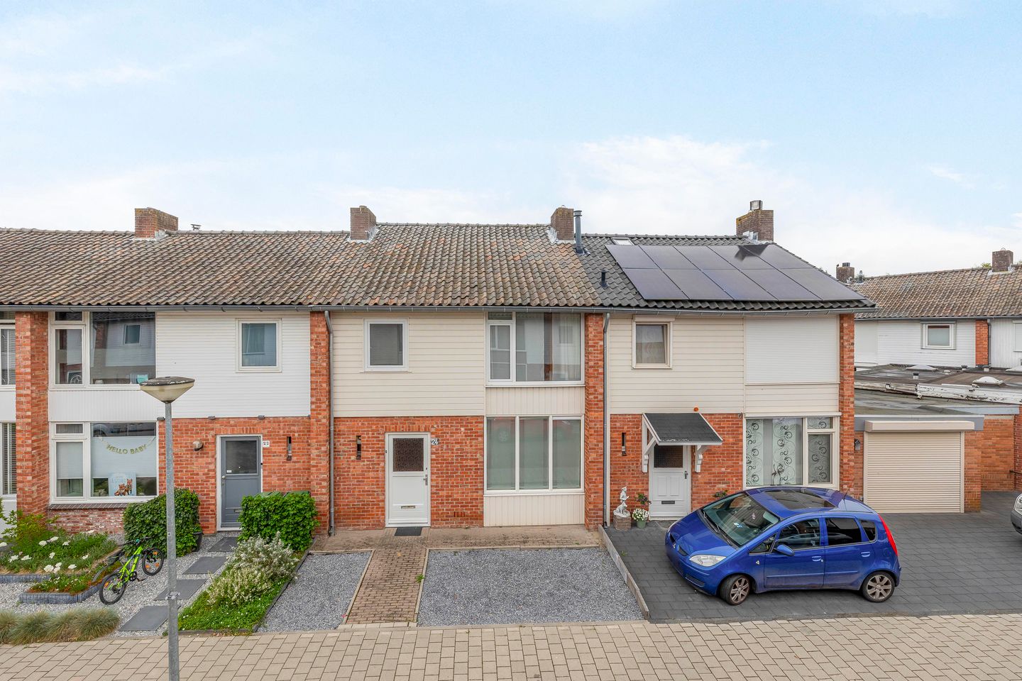 Foto 1 van Sinte Lucijweg 24