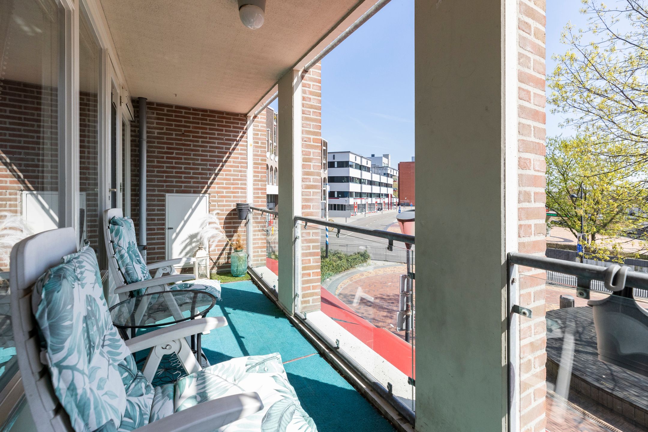 Foto 24 van Stationsplein 14