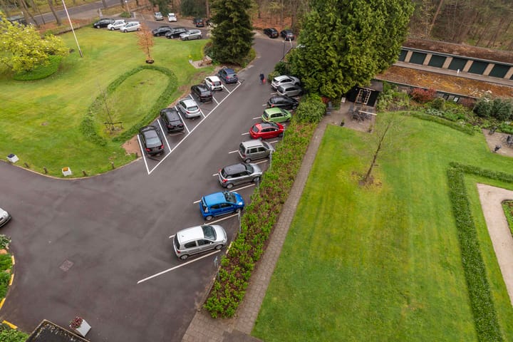 Foto 12 van Soerenseweg 125-53