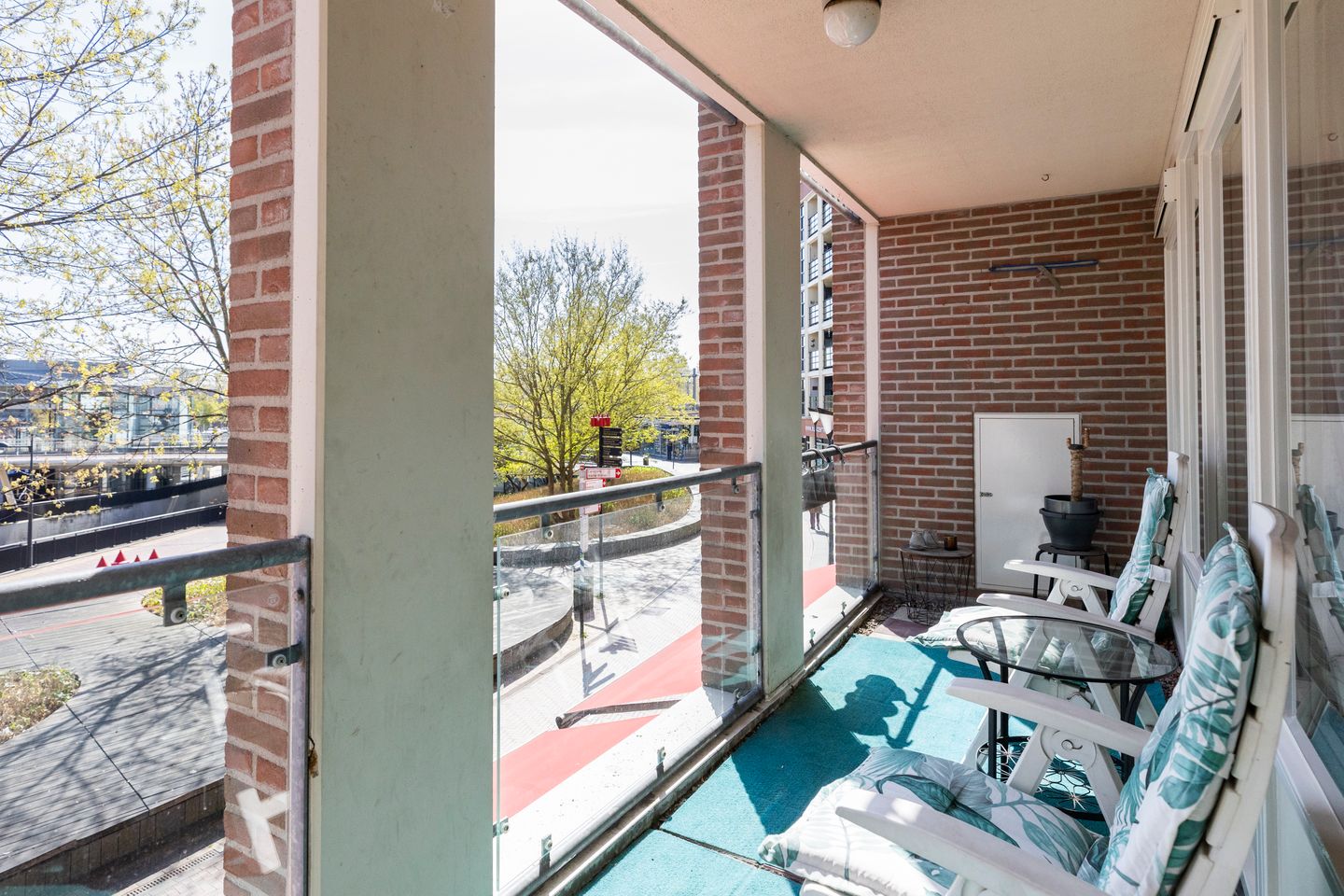 Foto 25 van Stationsplein 14