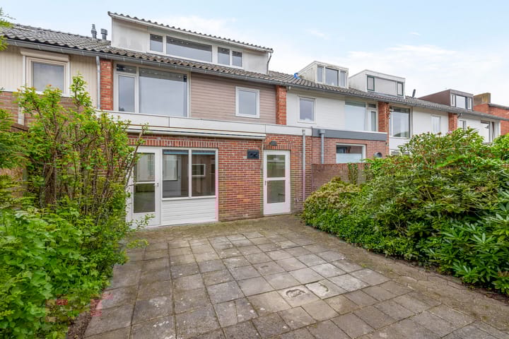 Foto 4 van Sinte Lucijweg 24