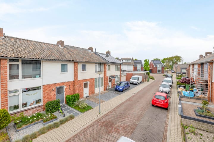 Foto 5 van Sinte Lucijweg 24