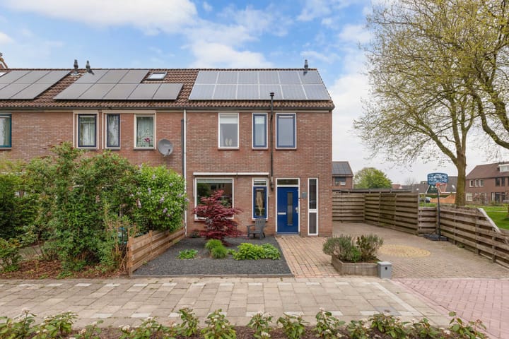 Foto 1 van Weegschaal 34