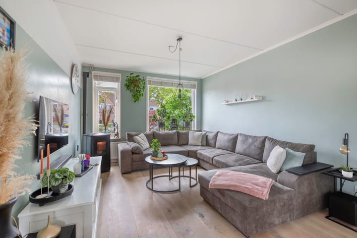 Foto 2 van Weegschaal 34