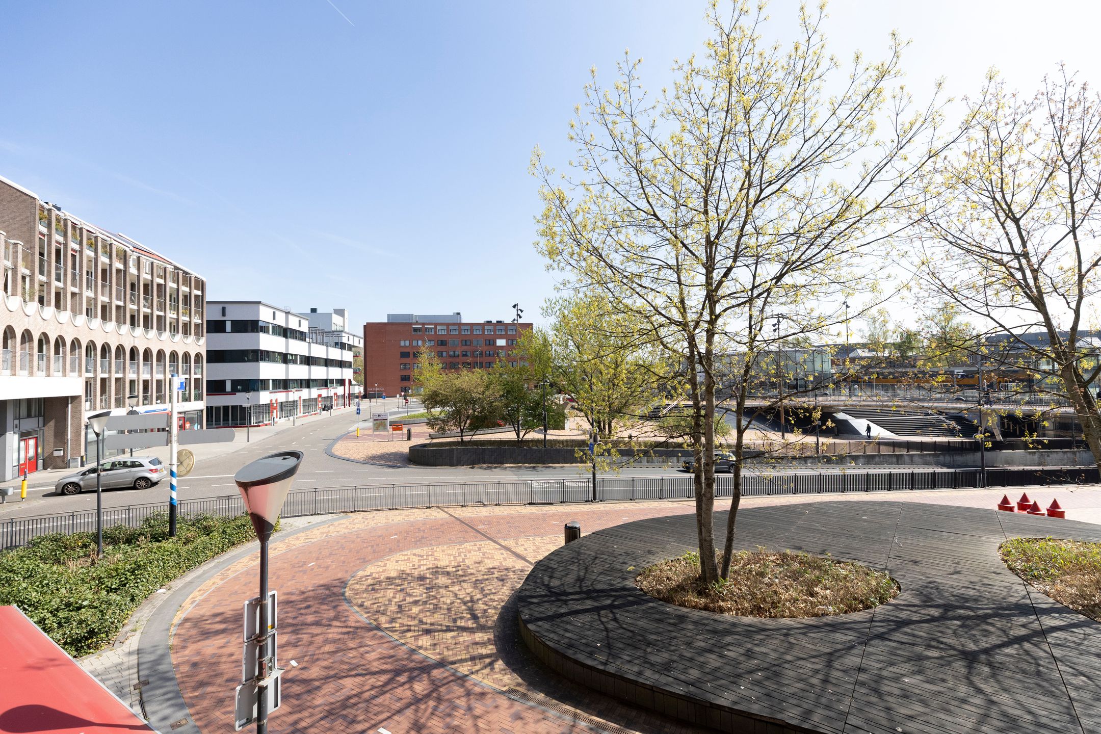 Foto 33 van Stationsplein 14