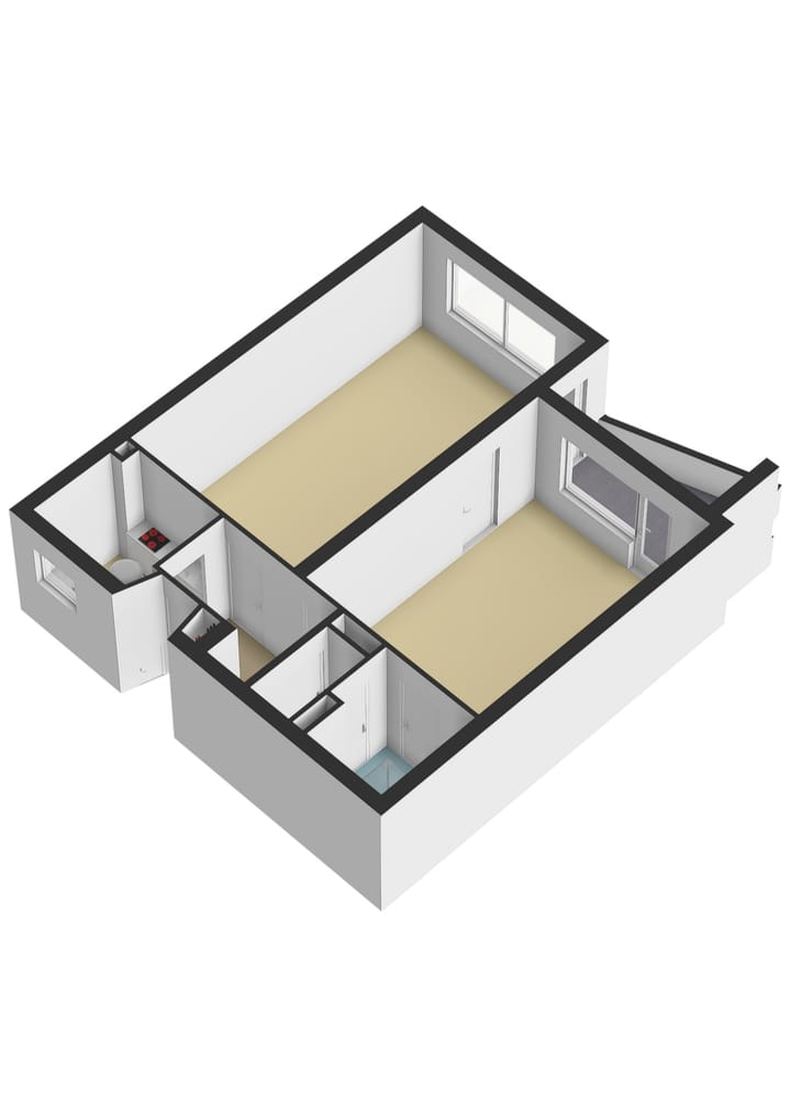 Foto 24 van Soerenseweg 125-53