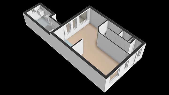 Foto 54 van Weegschaal 34