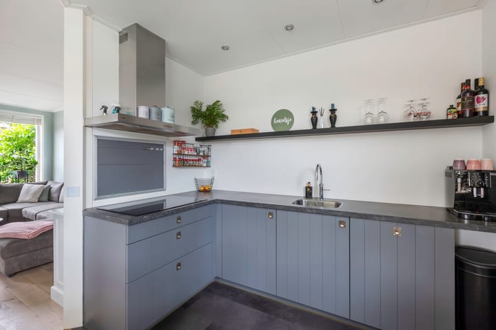 Foto 3 van Weegschaal 34