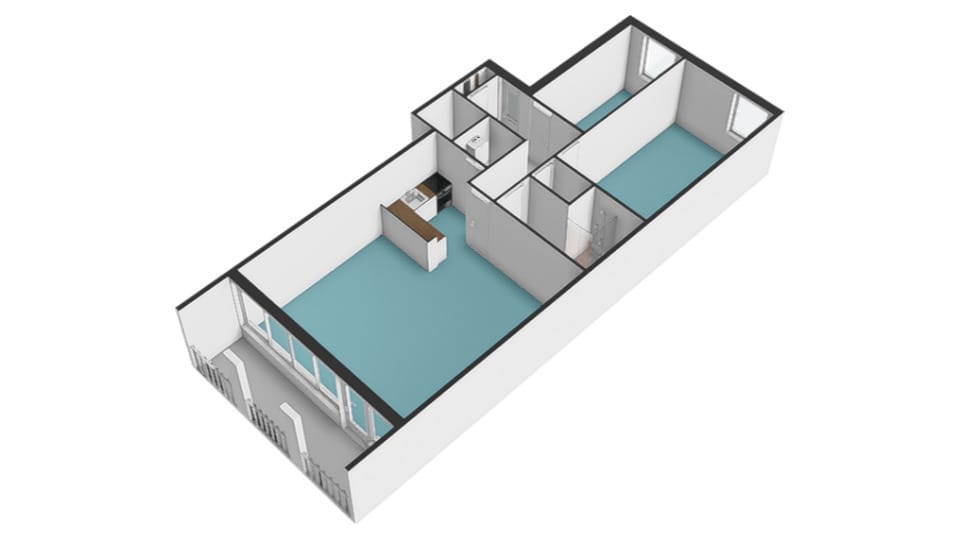 Foto 42 van Stationsplein 14