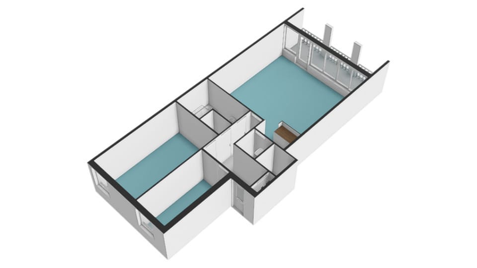 Foto 43 van Stationsplein 14