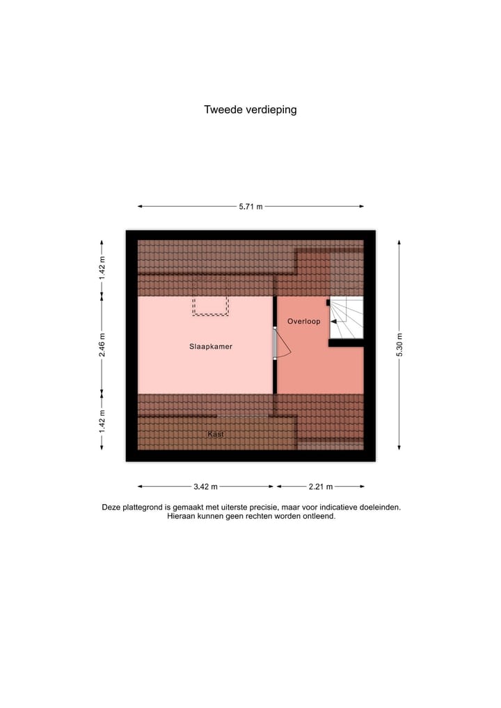 Foto 57 van Weegschaal 34