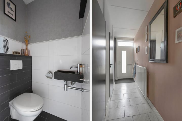 Foto 7 van Weegschaal 34