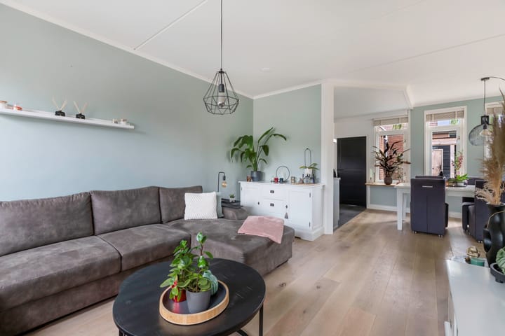 Foto 8 van Weegschaal 34