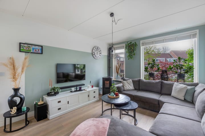 Foto 9 van Weegschaal 34