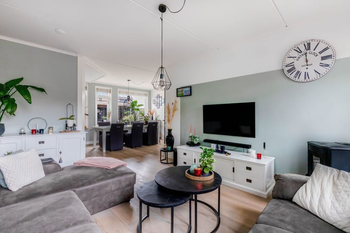 Foto 10 van Weegschaal 34