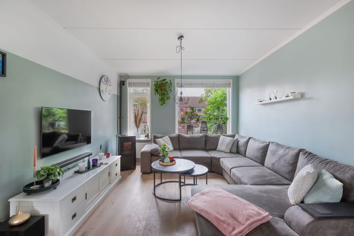 Foto 11 van Weegschaal 34