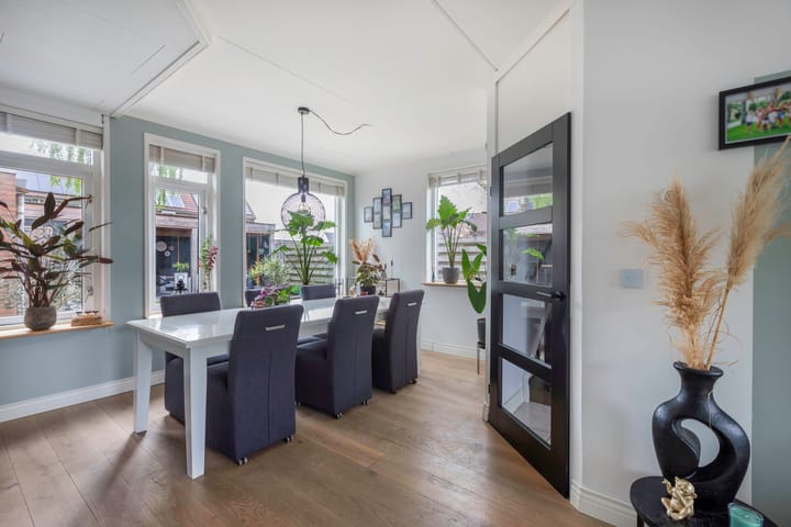 Foto 12 van Weegschaal 34