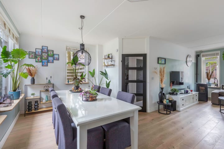 Foto 13 van Weegschaal 34