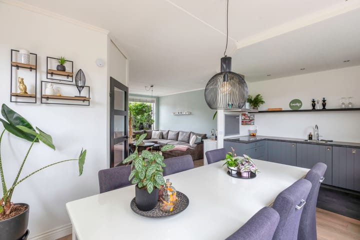 Foto 14 van Weegschaal 34