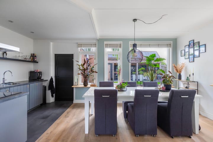 Foto 16 van Weegschaal 34