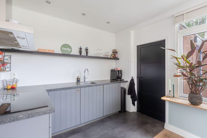 Foto 19 van Weegschaal 34