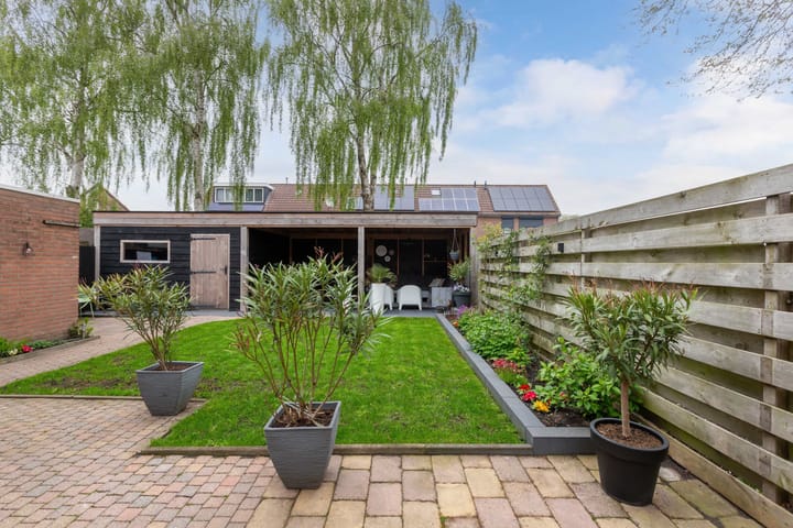 Foto 23 van Weegschaal 34