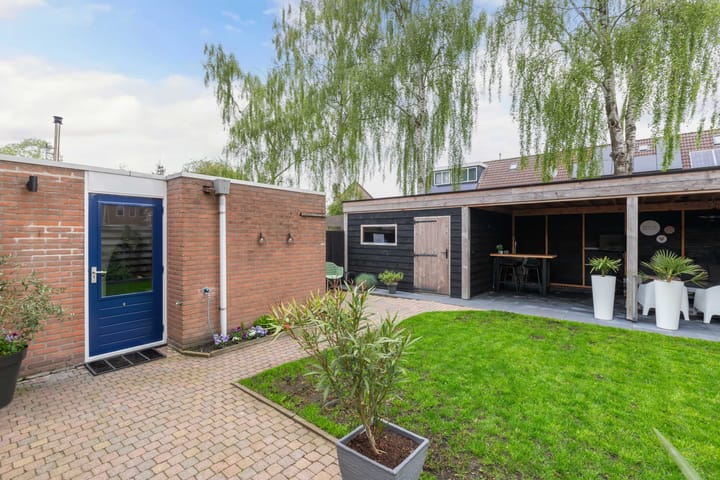 Foto 24 van Weegschaal 34