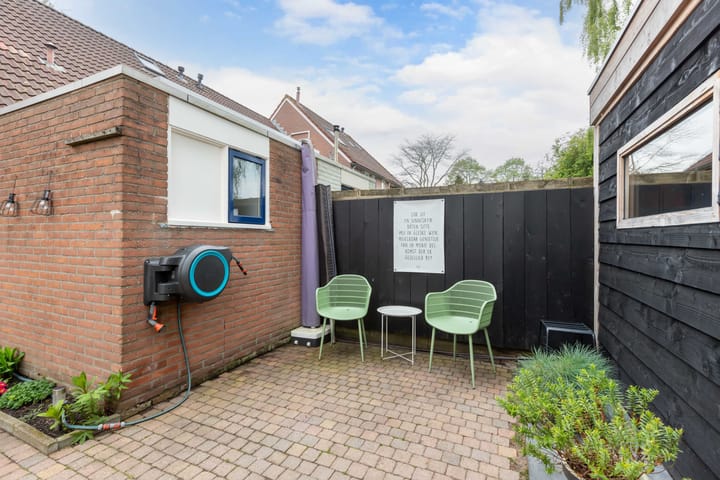 Foto 27 van Weegschaal 34