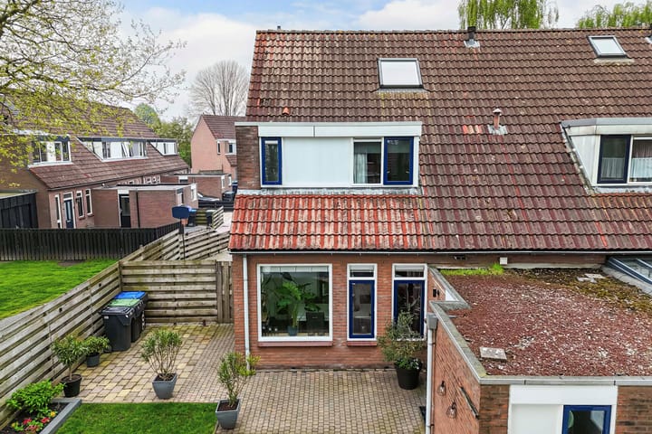 Foto 33 van Weegschaal 34