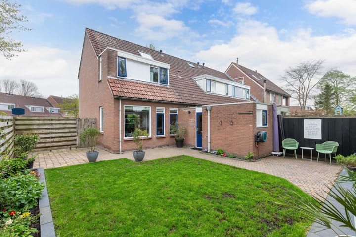 Foto 29 van Weegschaal 34