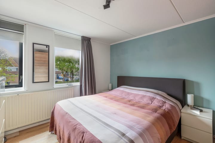 Foto 36 van Weegschaal 34