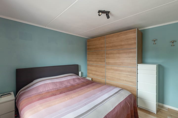 Foto 38 van Weegschaal 34