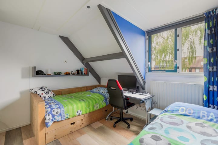 Foto 40 van Weegschaal 34