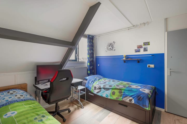 Foto 41 van Weegschaal 34