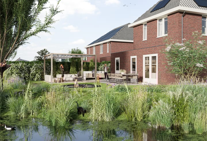 Foto 2 van Wildeland 13