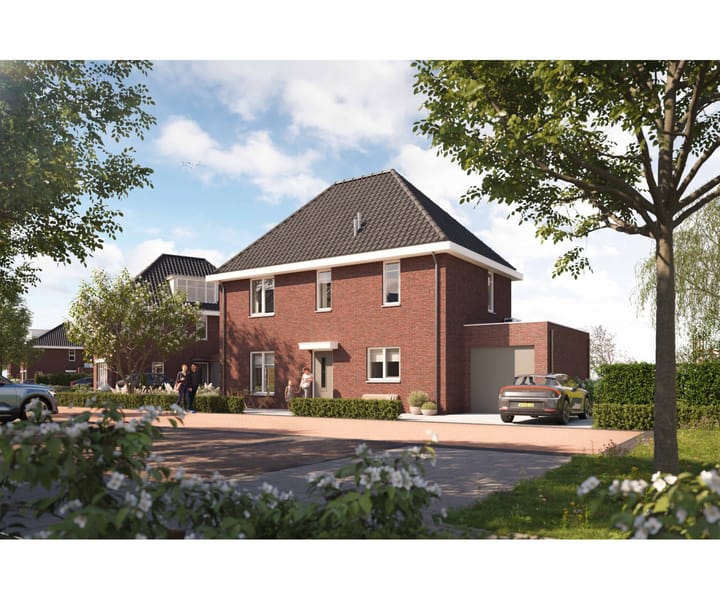 Foto 3 van Wildeland 13