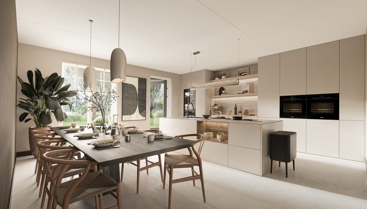 Foto 5 van Wildeland 13