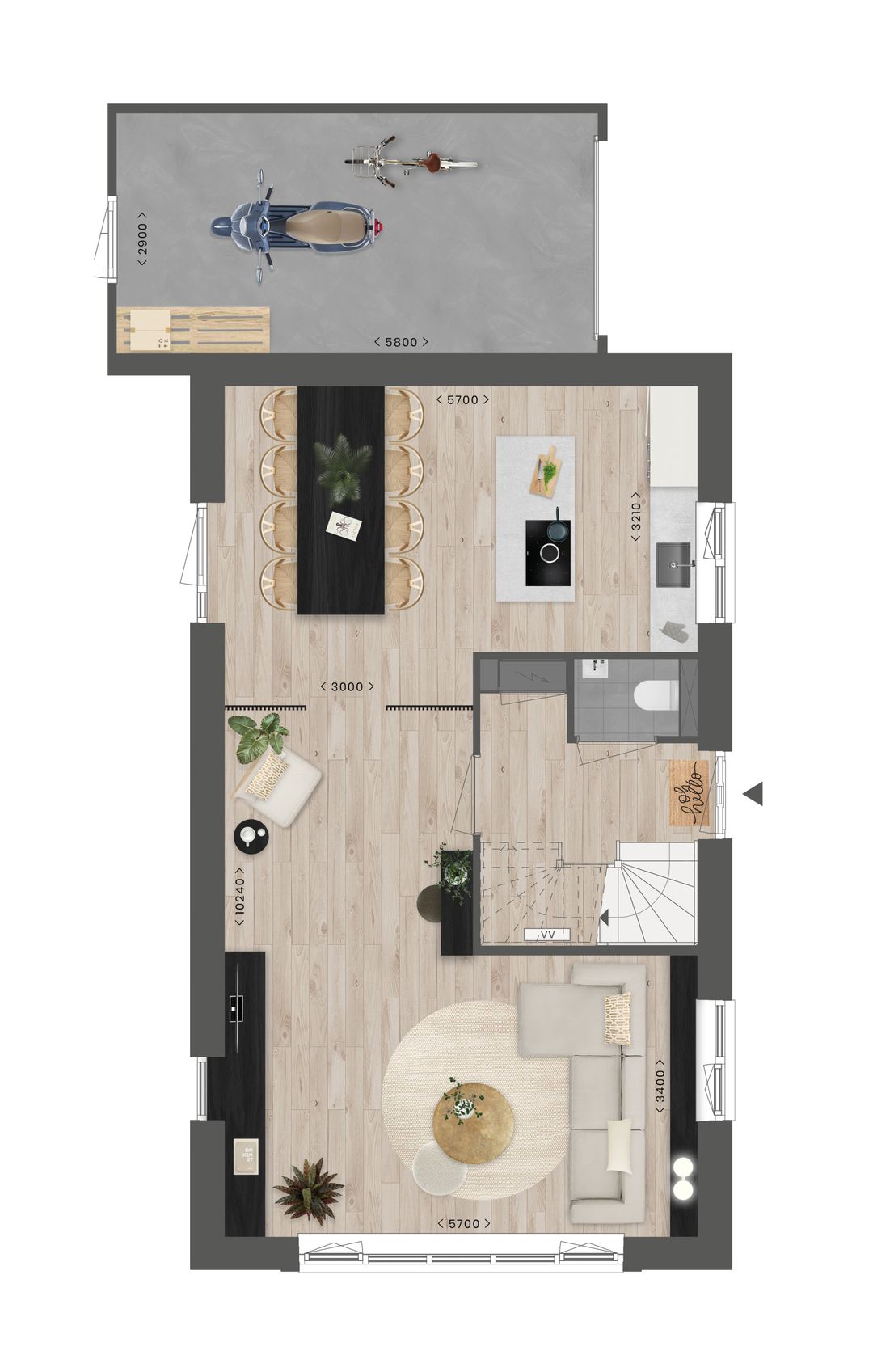 Photo 11 of Wildeland 13