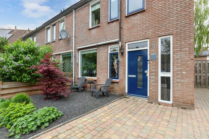 Foto 52 van Weegschaal 34