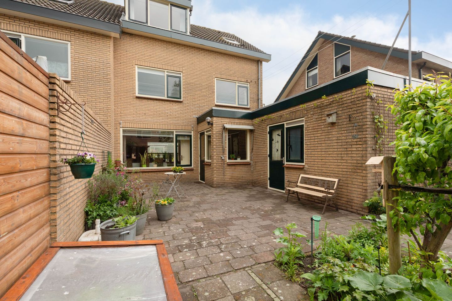 Foto 4 van Van Dijkhuizenstraat 37