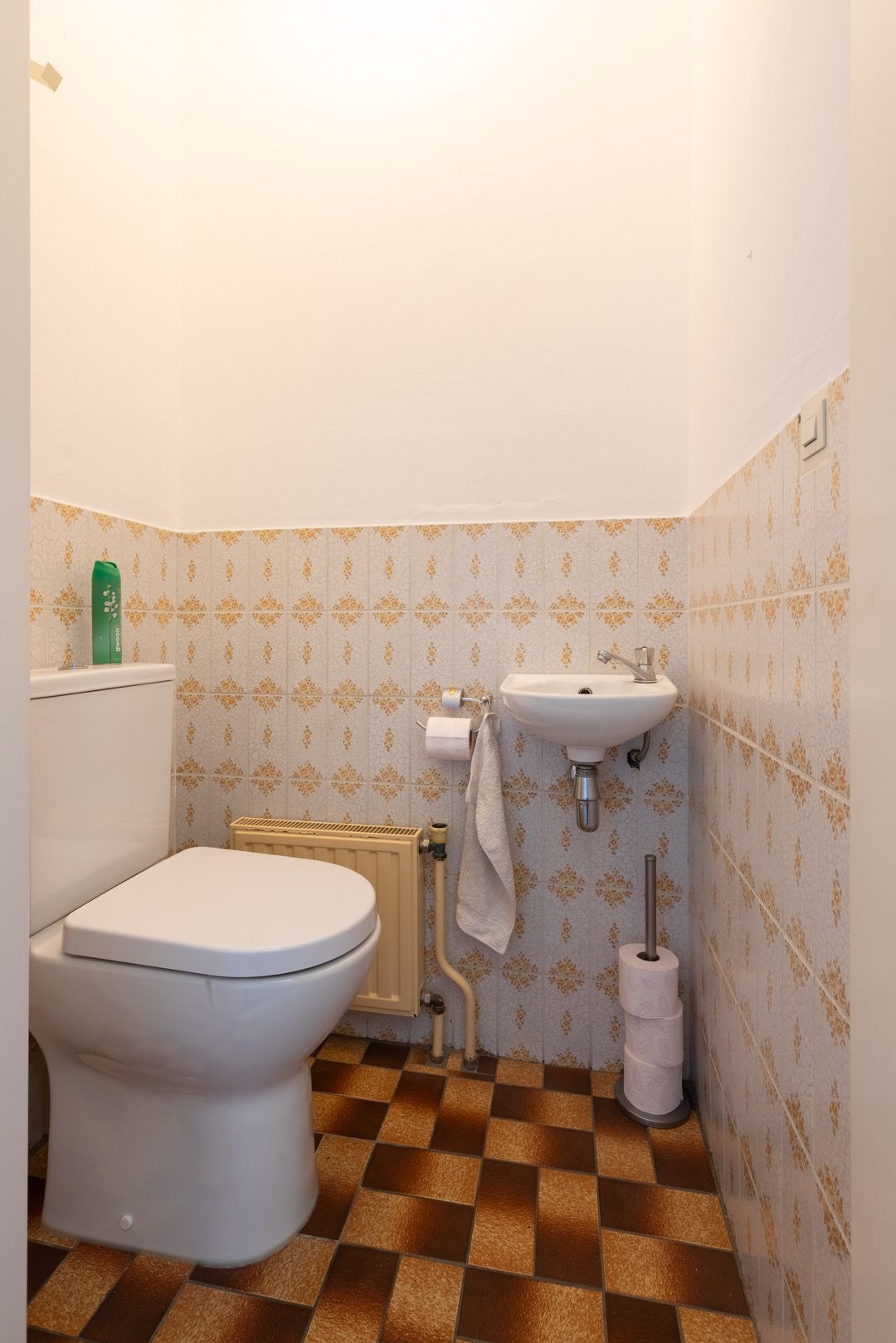 Foto 8 van Van Dijkhuizenstraat 37