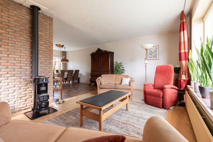 Photo 11 of Van Dijkhuizenstraat 37